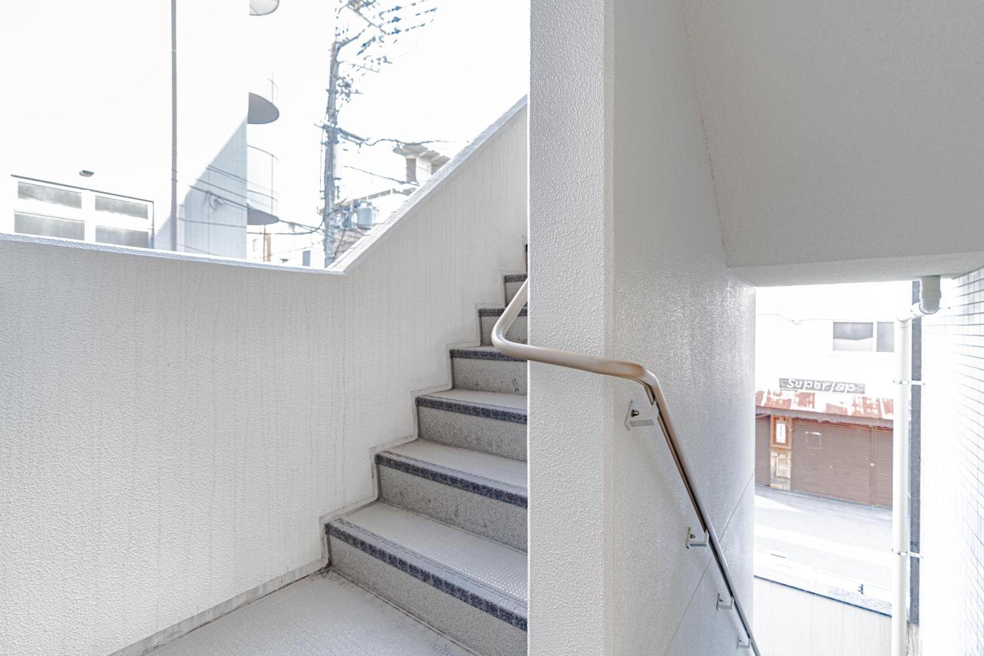 V の Boutique House Apartment Osaka Exterior photo