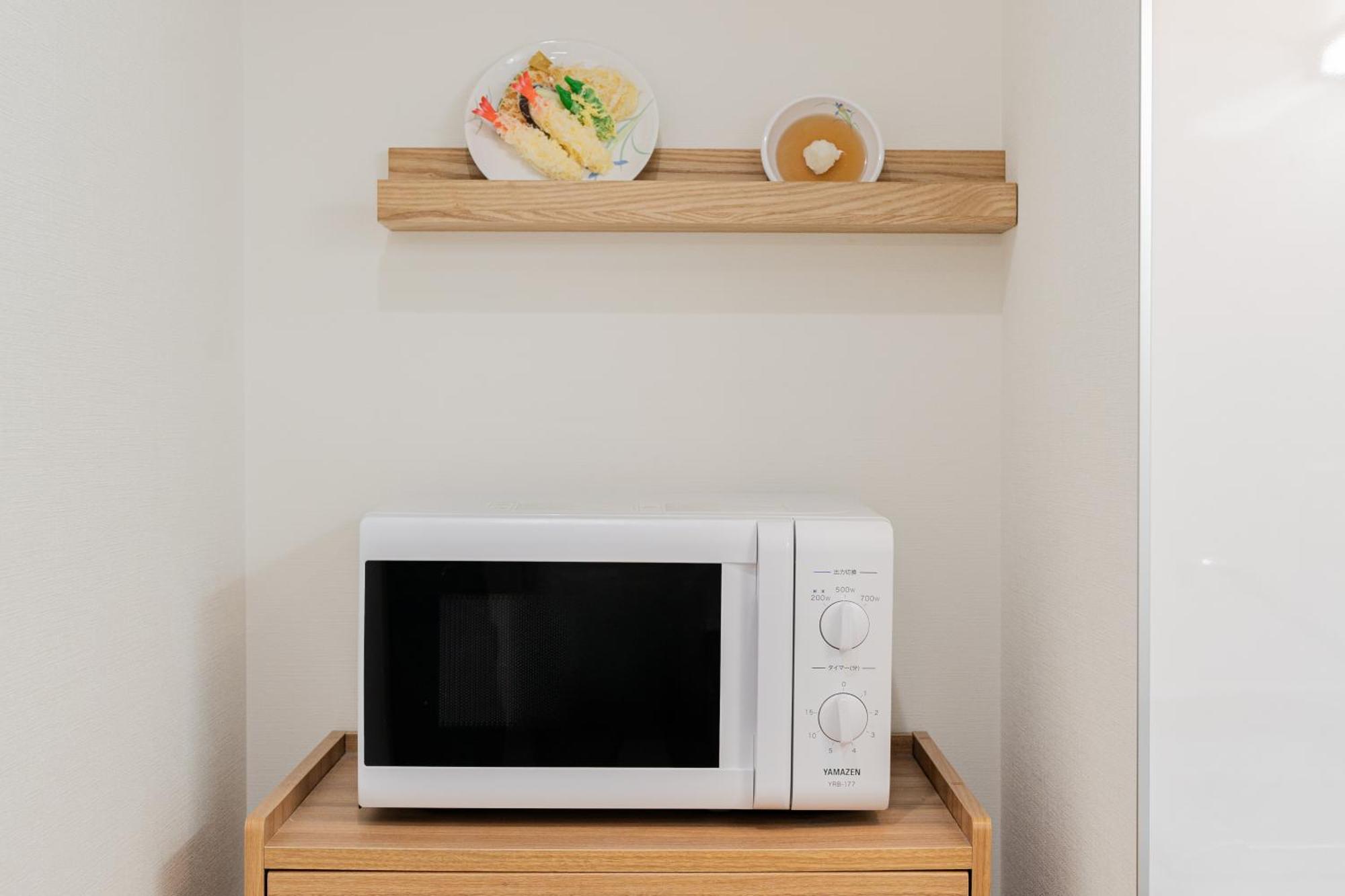 V の Boutique House Apartment Osaka Room photo