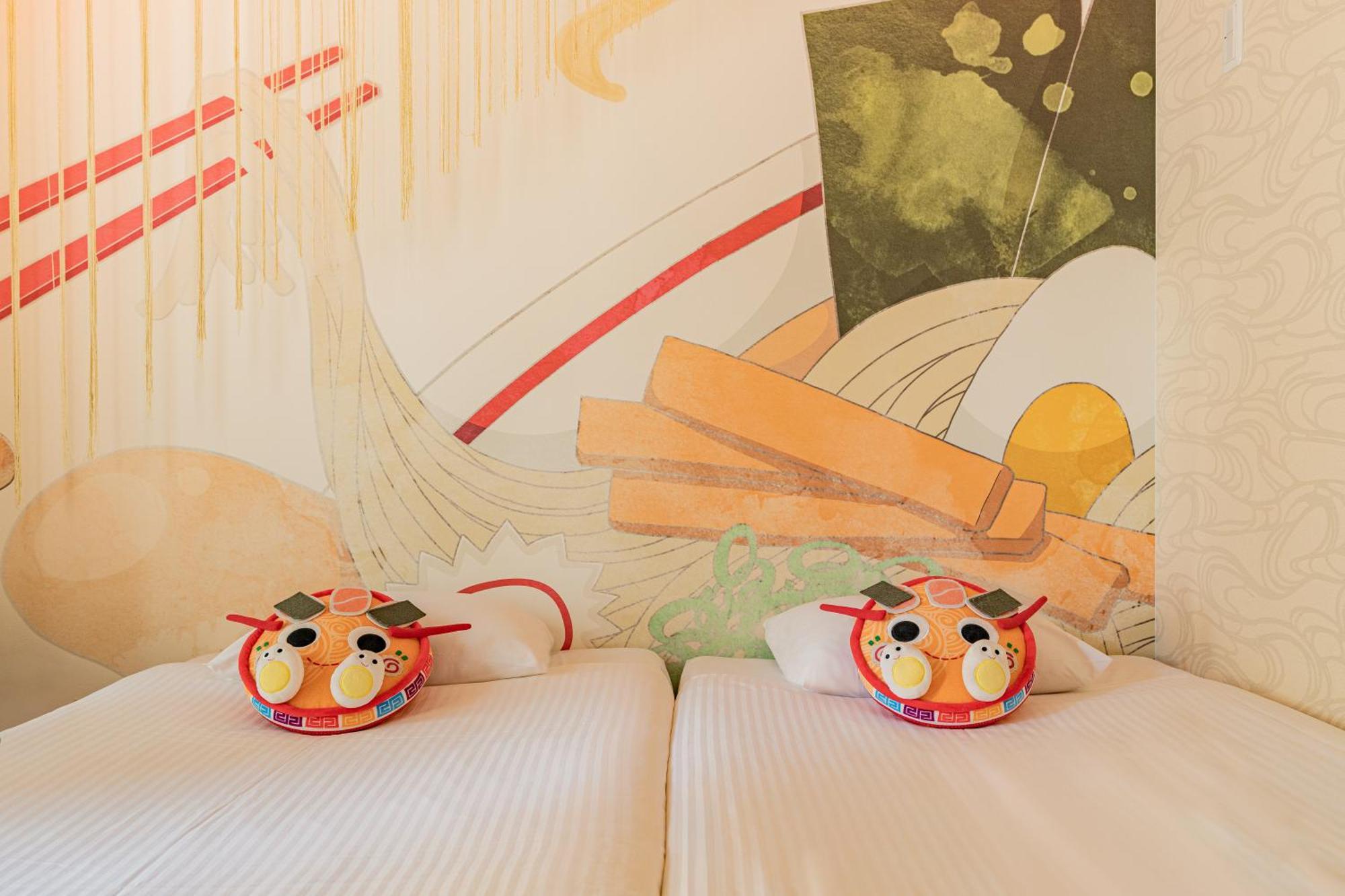 V の Boutique House Apartment Osaka Exterior photo